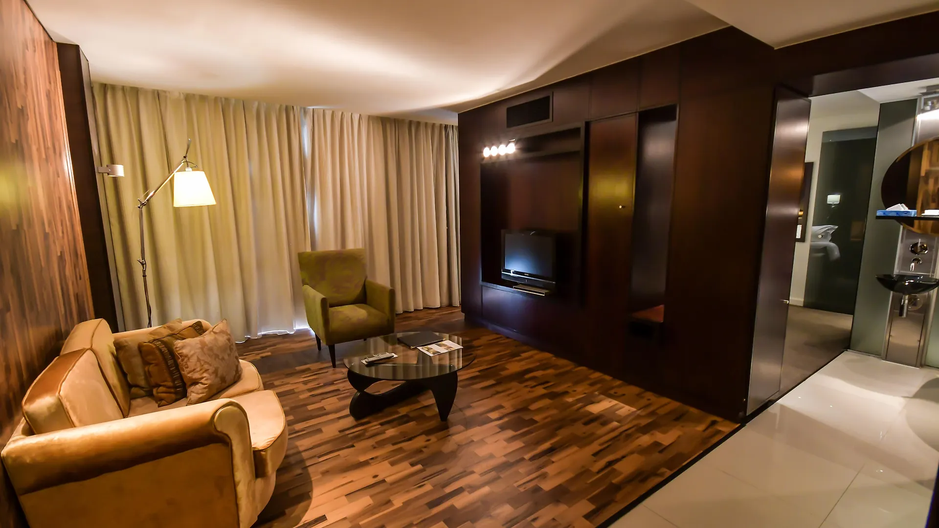 Colosseum Hotel Città del Capo