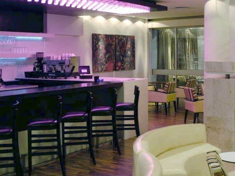 Colosseum Hotel Ciudad del Cabo