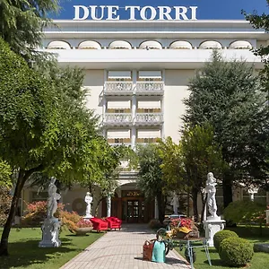 Due Torri Abano Terme