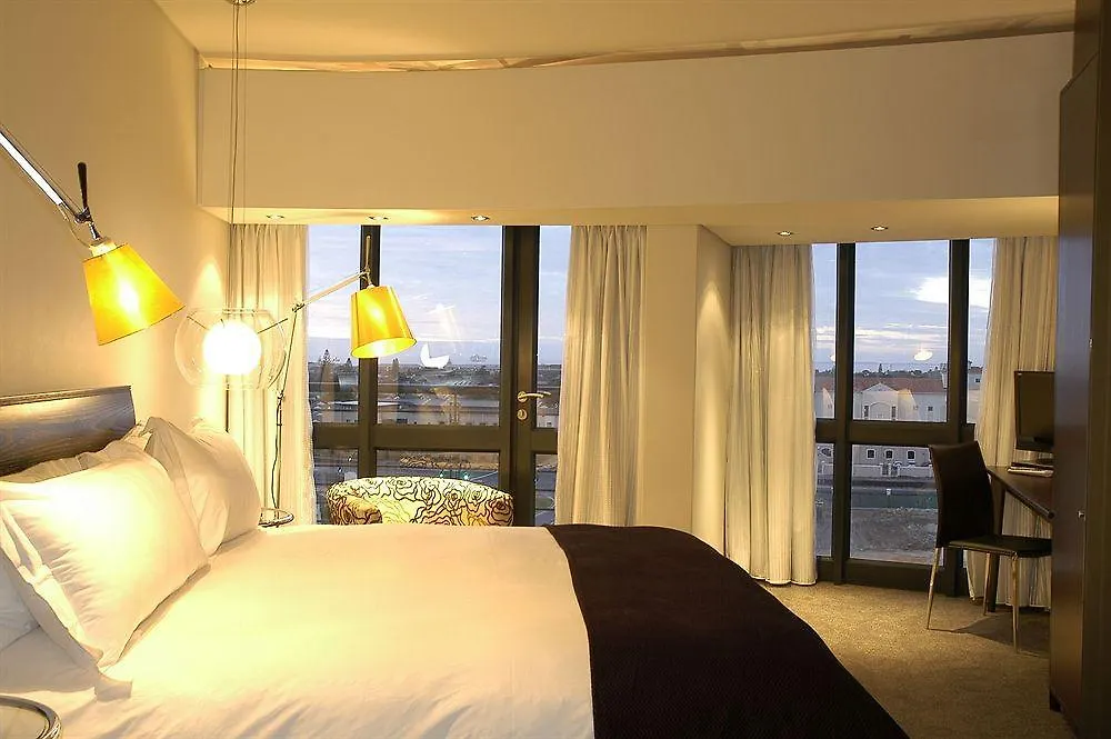 Colosseum Hotel Cape Town