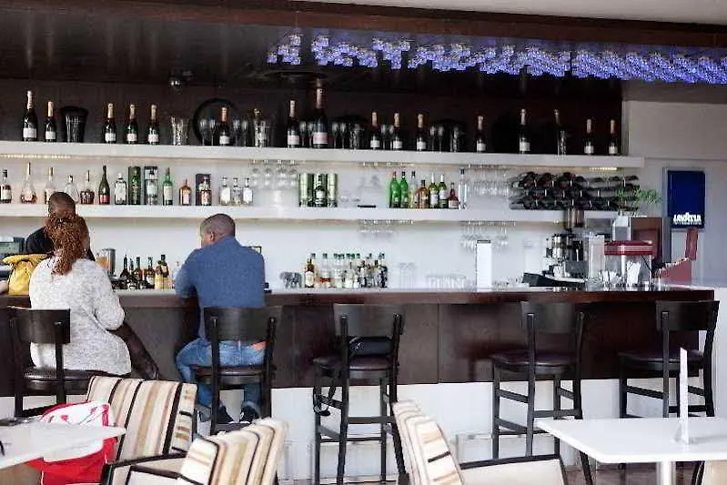 ****  Colosseum Hotel Cape Town South Africa