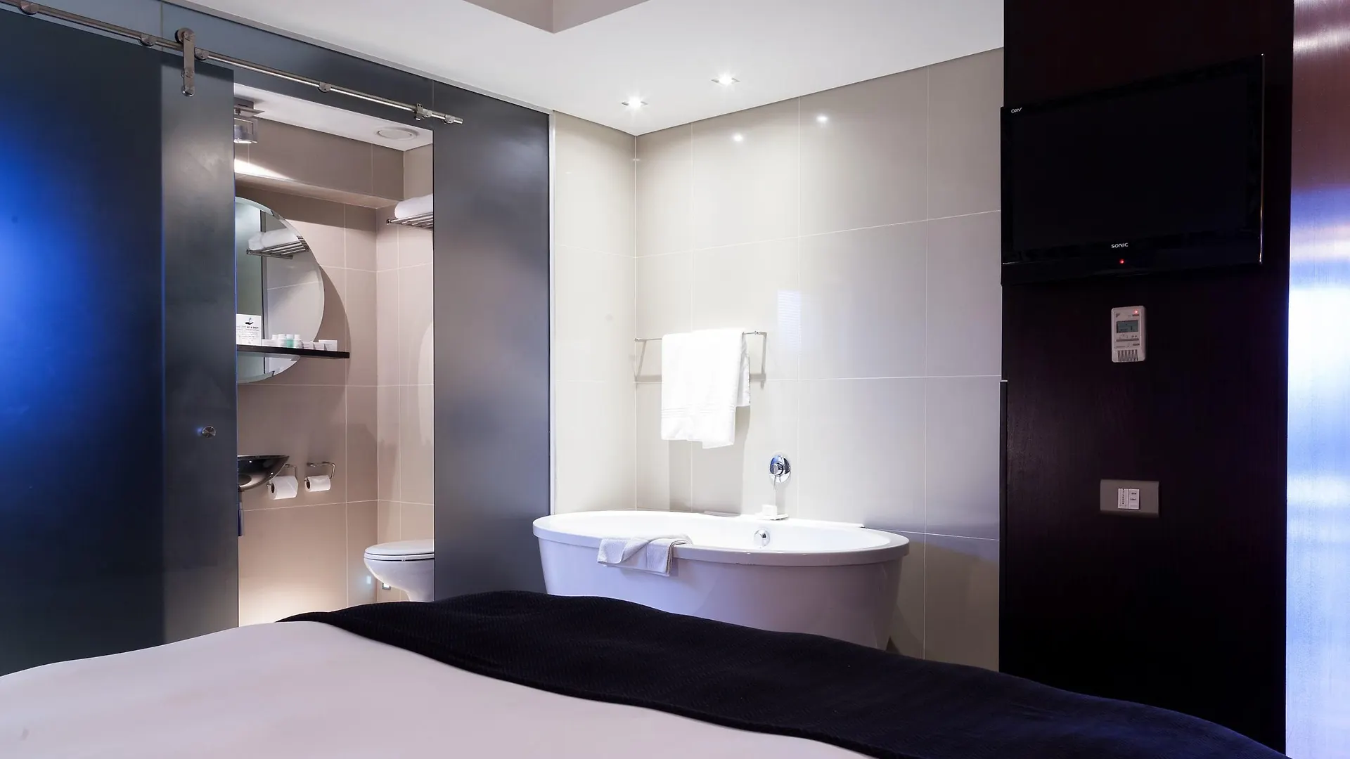 Colosseum Hotel Cape Town