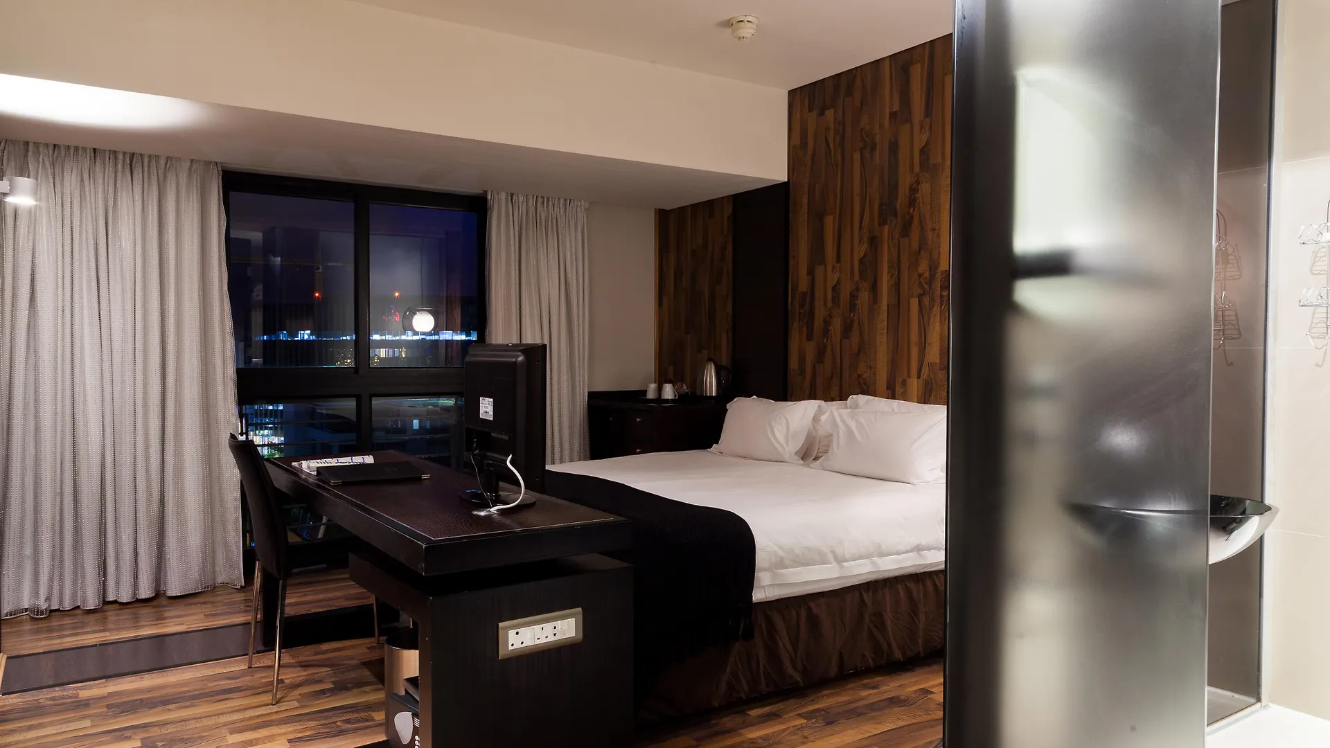 Colosseum Hotel Cape Town