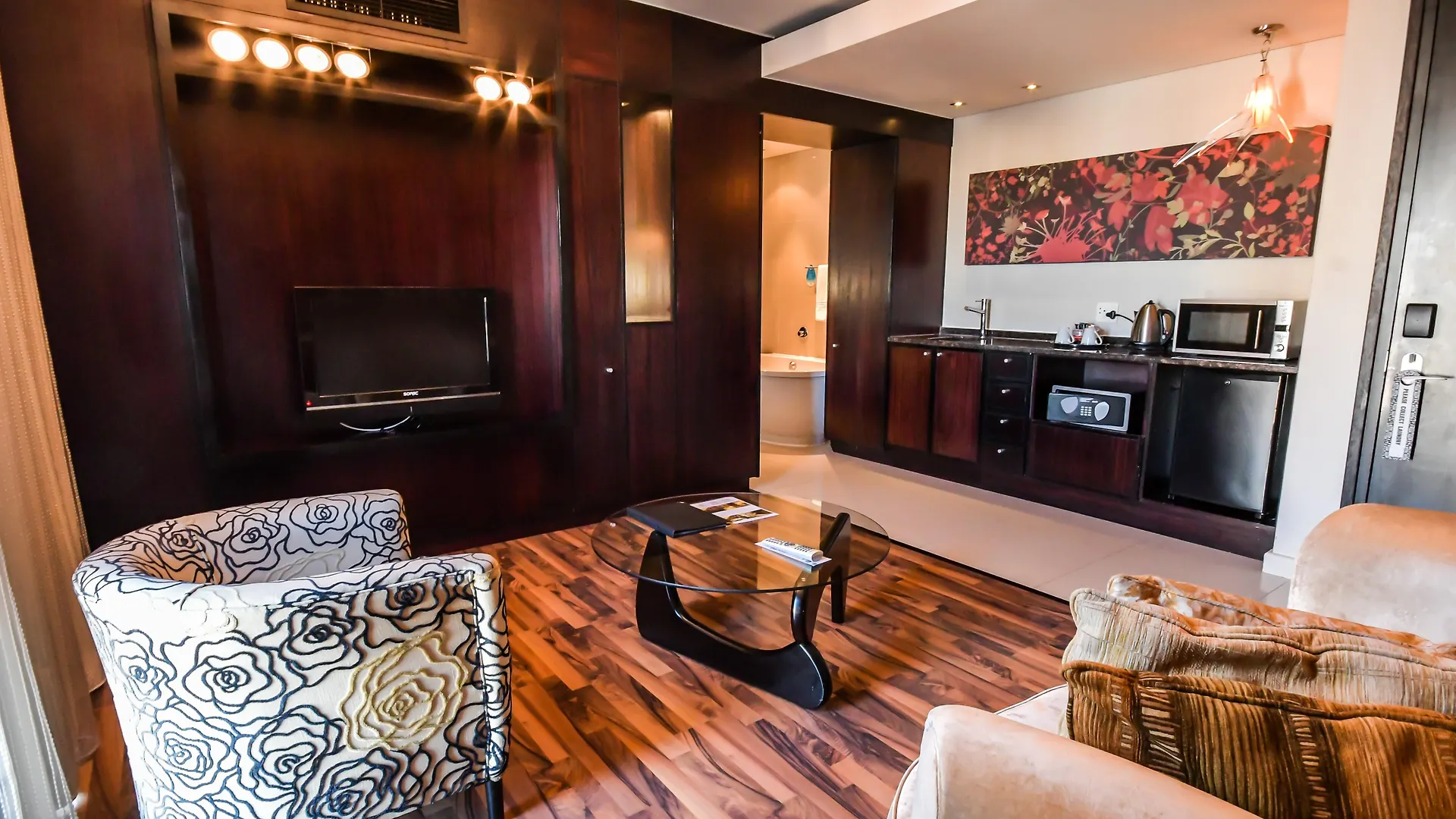Colosseum Hotel Cape Town
