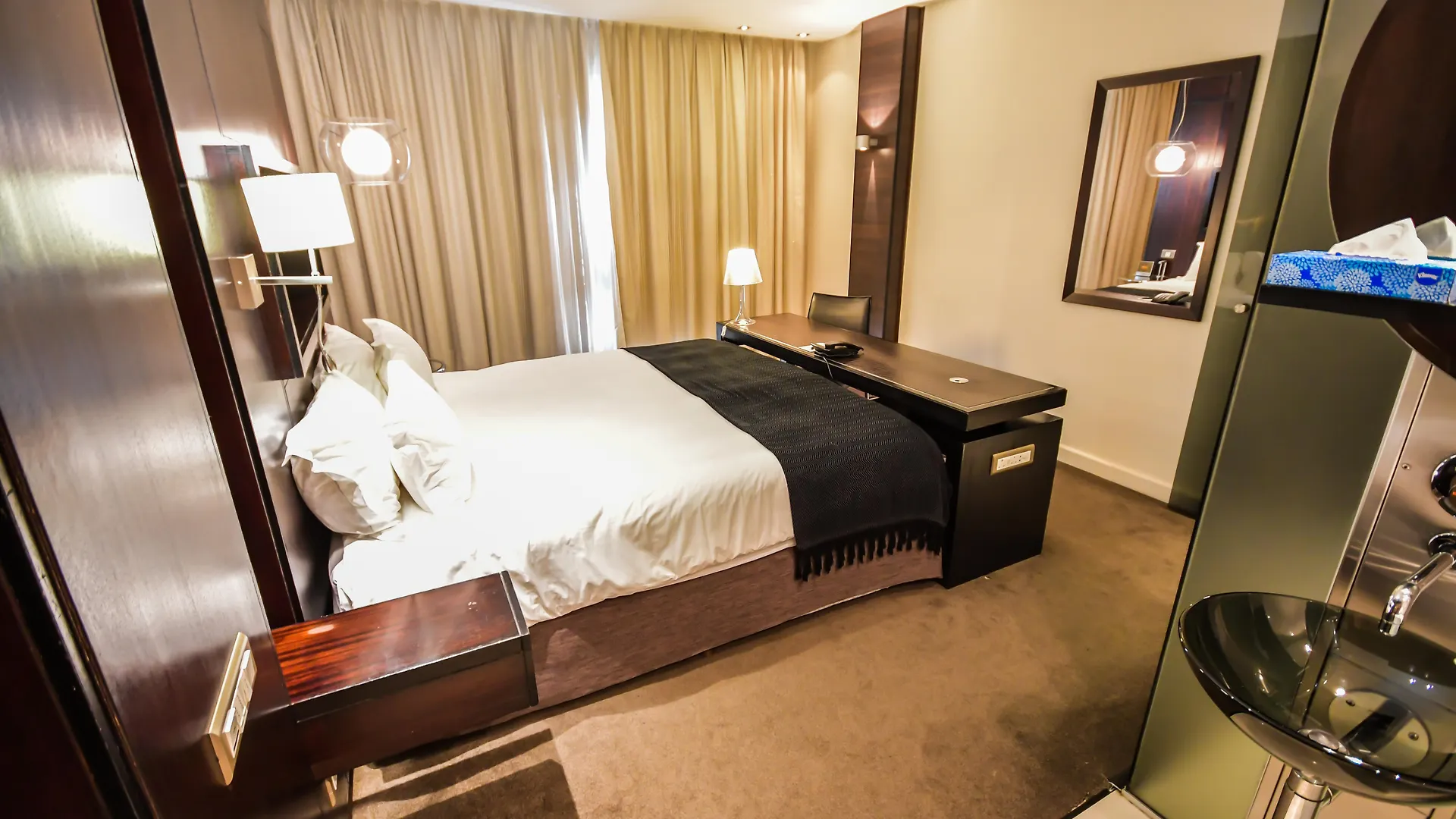 Colosseum Hotel Cape Town
