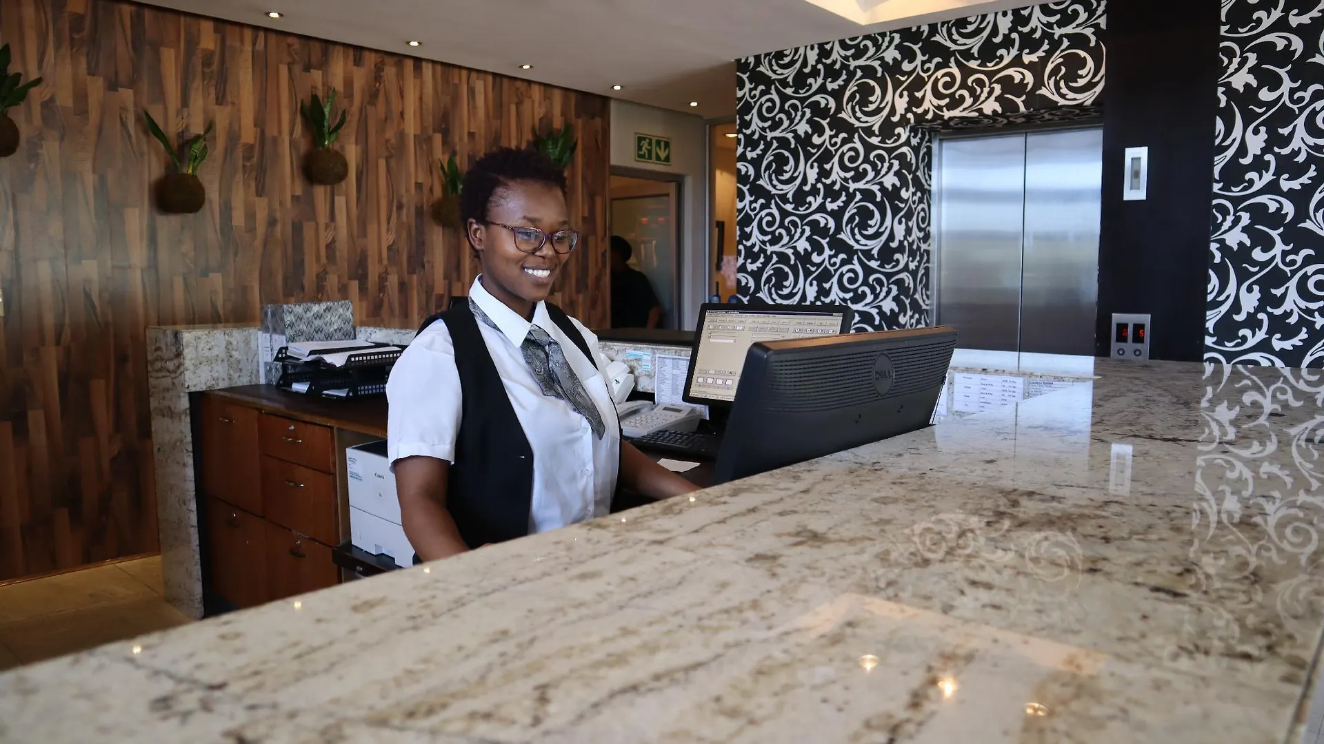 Colosseum Hotel Cape Town