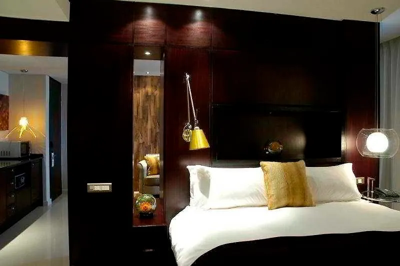 Colosseum Hotel Cape Town
