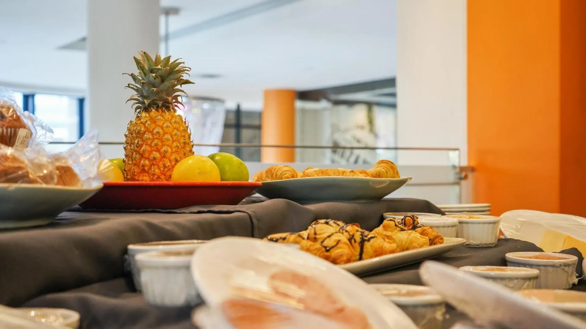 Colosseum Hotel Cape Town