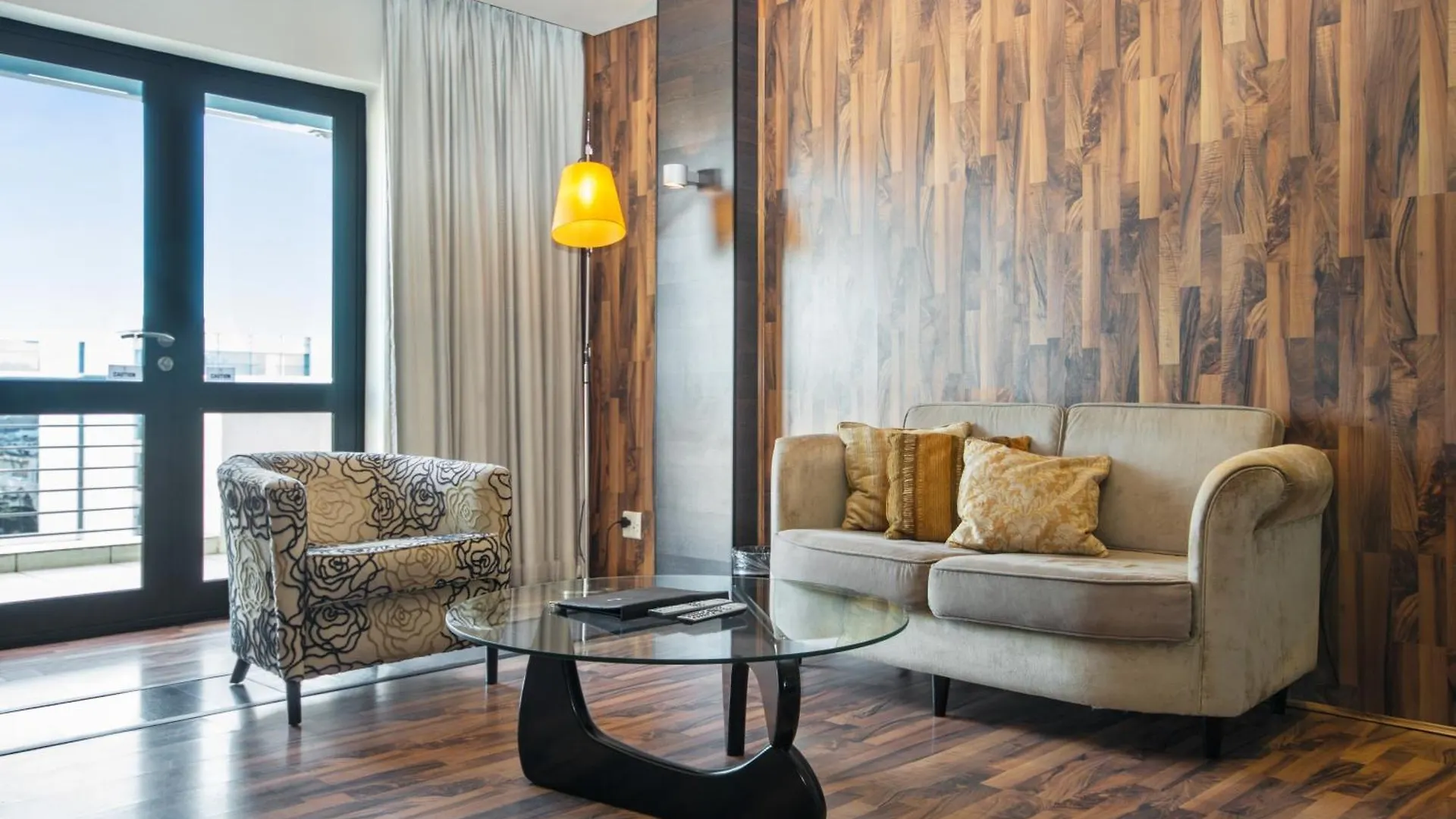 Colosseum Hotel Cape Town