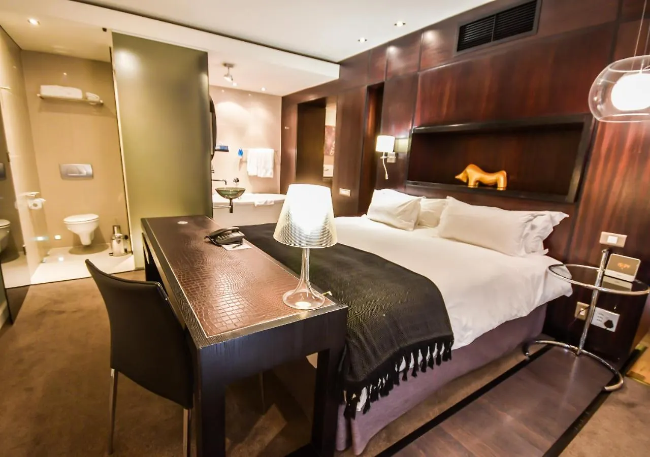 Colosseum Hotel Cape Town