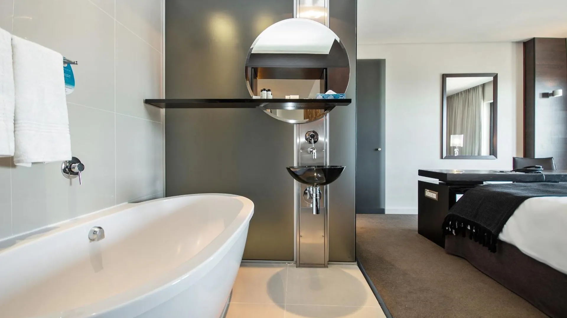 Colosseum Hotel Cape Town 4*,