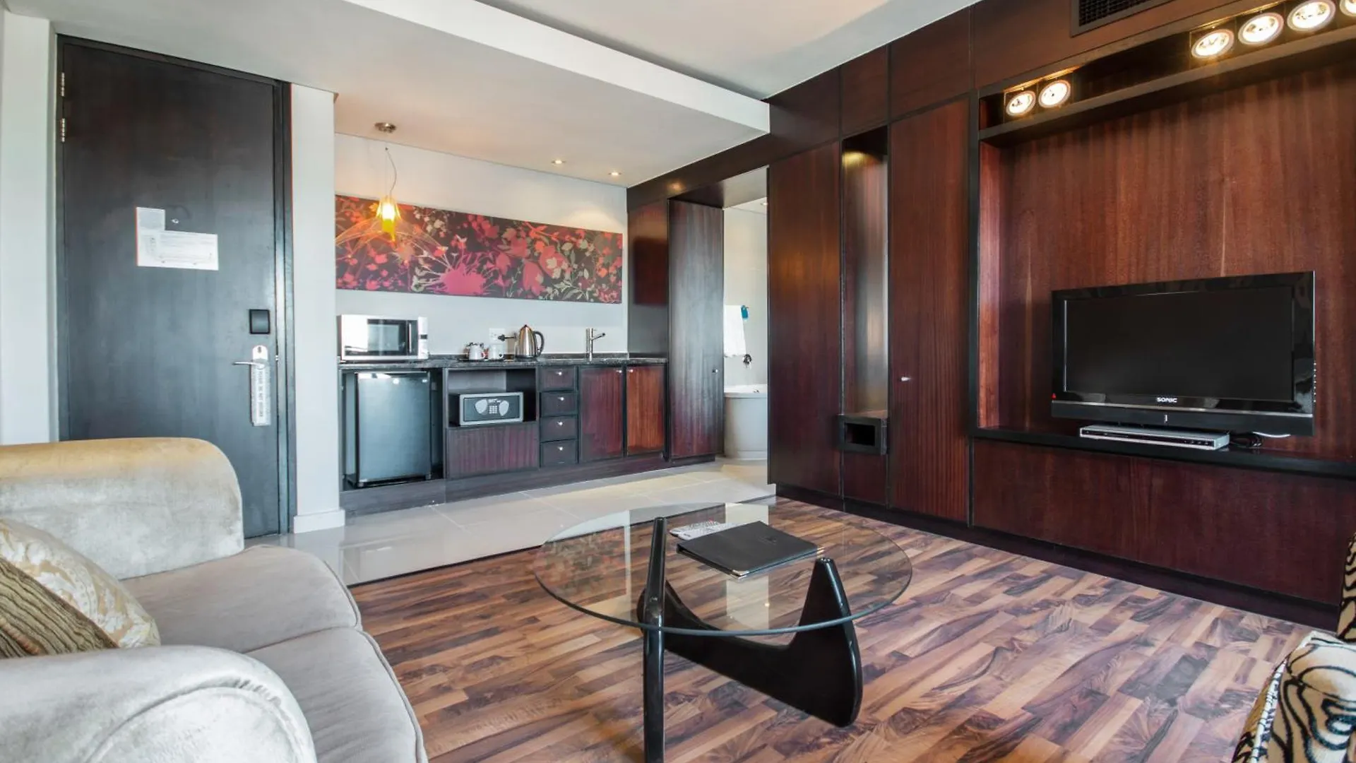 Colosseum Hotel Cape Town