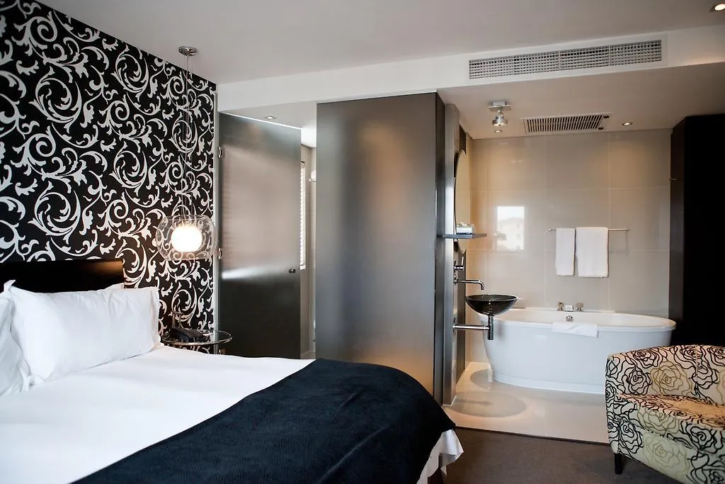 Colosseum Hotel Cape Town South Africa