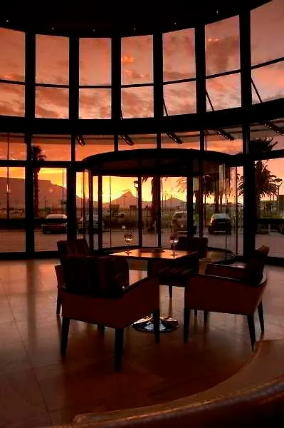 Colosseum Hotel Cape Town