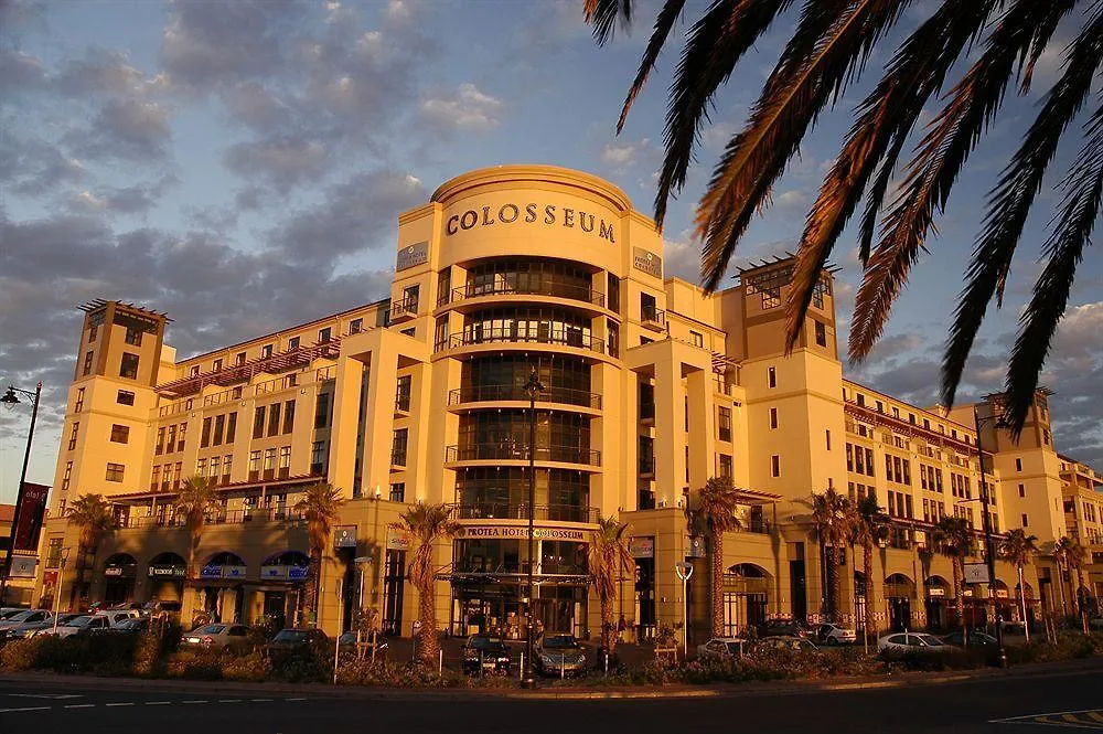 Colosseum Hotel Cape Town