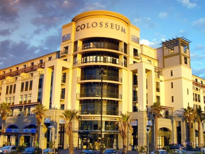 Colosseum Hotel Cape Town