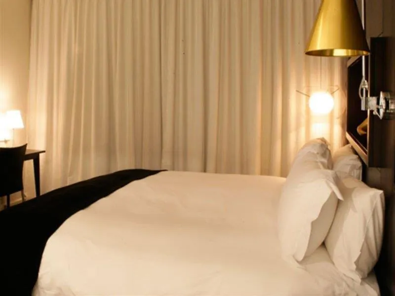 Colosseum Hotel Cape Town