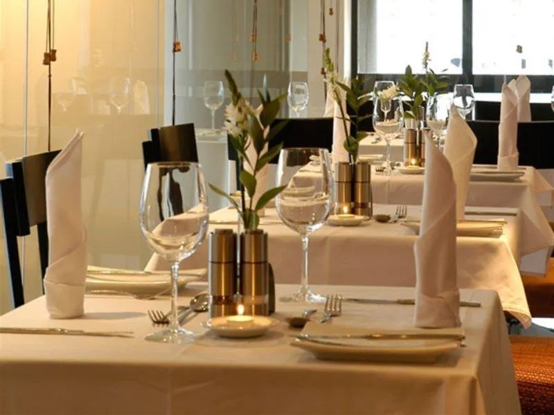 Colosseum Hotel Cape Town 4*,