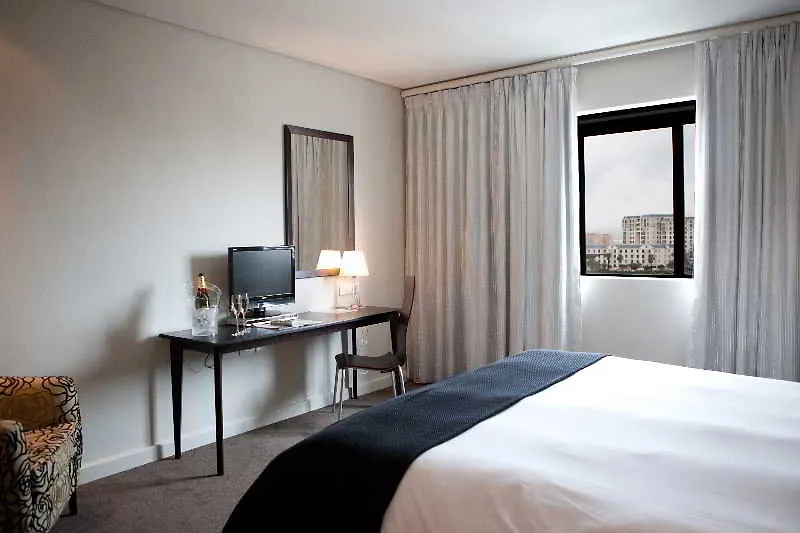 Colosseum Hotel Cape Town