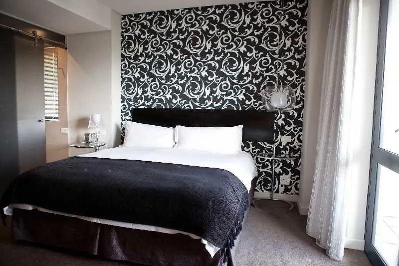 Colosseum Hotel Cape Town