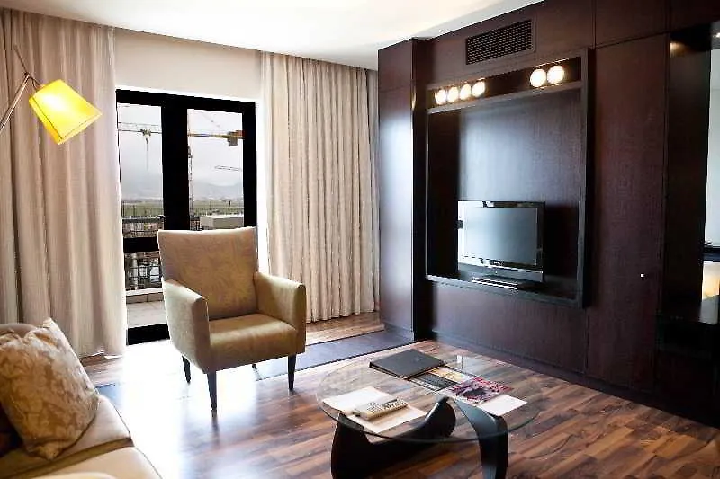 Colosseum Hotel Cape Town