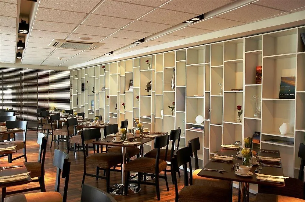 Colosseum Hotel Cape Town