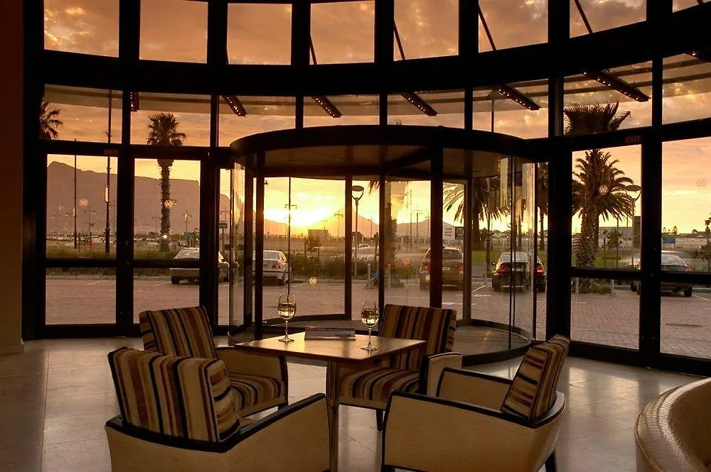 ****  Colosseum Hotel Cape Town South Africa