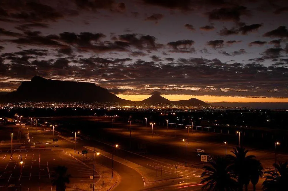 Colosseum Hotel Cape Town