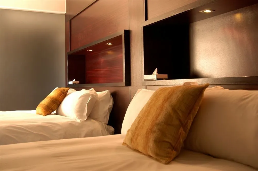 Colosseum Hotel Cape Town 4*,  South Africa