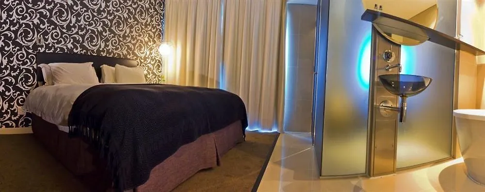 Colosseum Hotel Cape Town