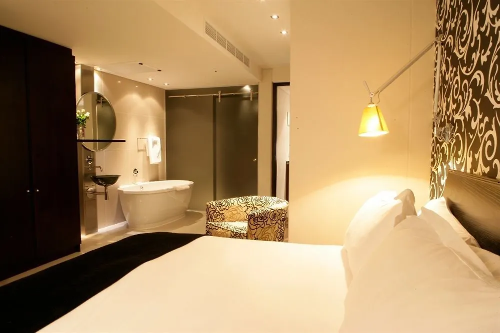 Colosseum Hotel Cape Town South Africa