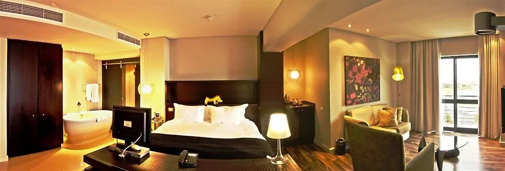 Colosseum Hotel Cape Town