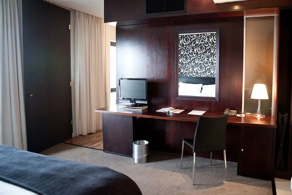 Colosseum Hotel Cape Town