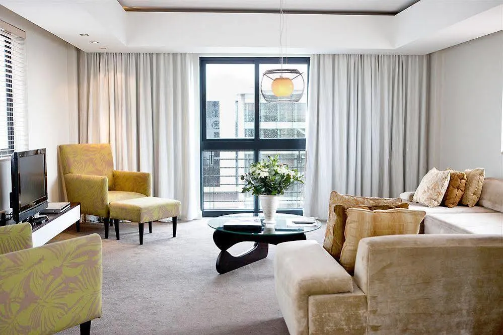 Colosseum Hotel Cape Town South Africa