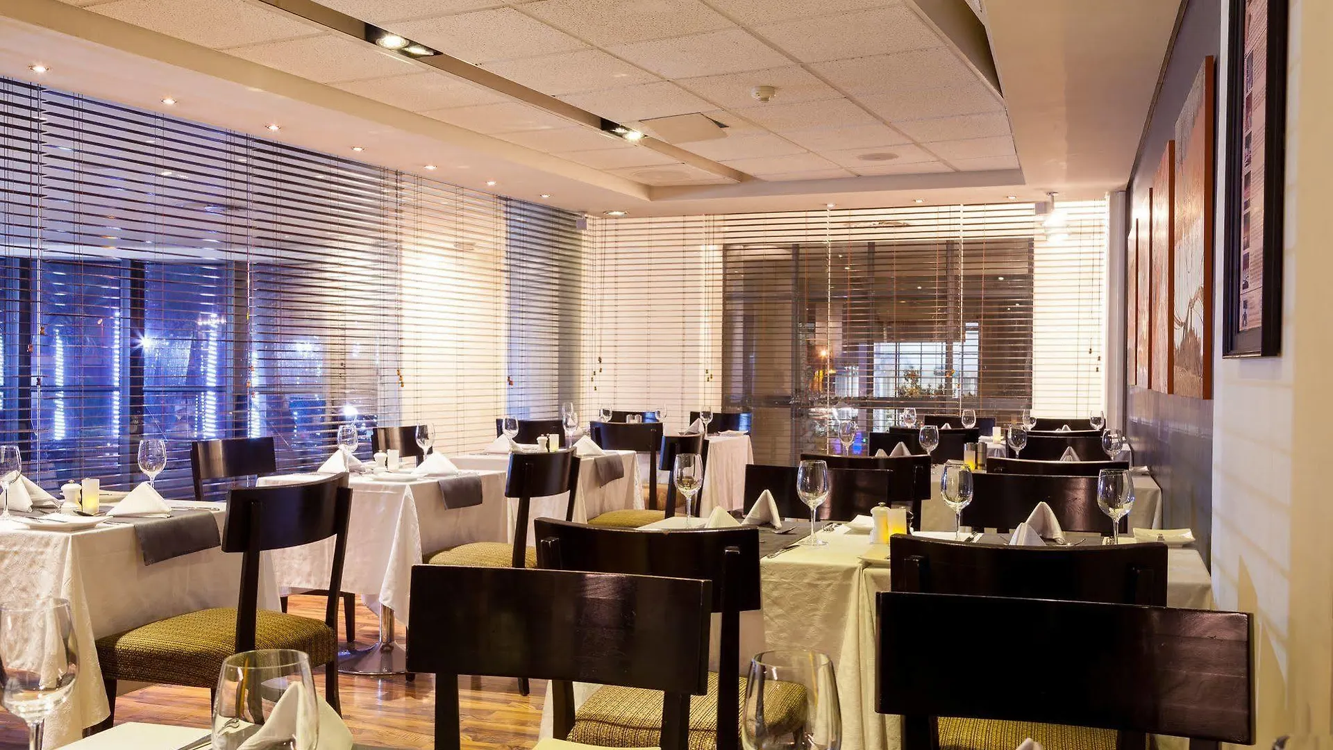 Colosseum Hotel Cape Town