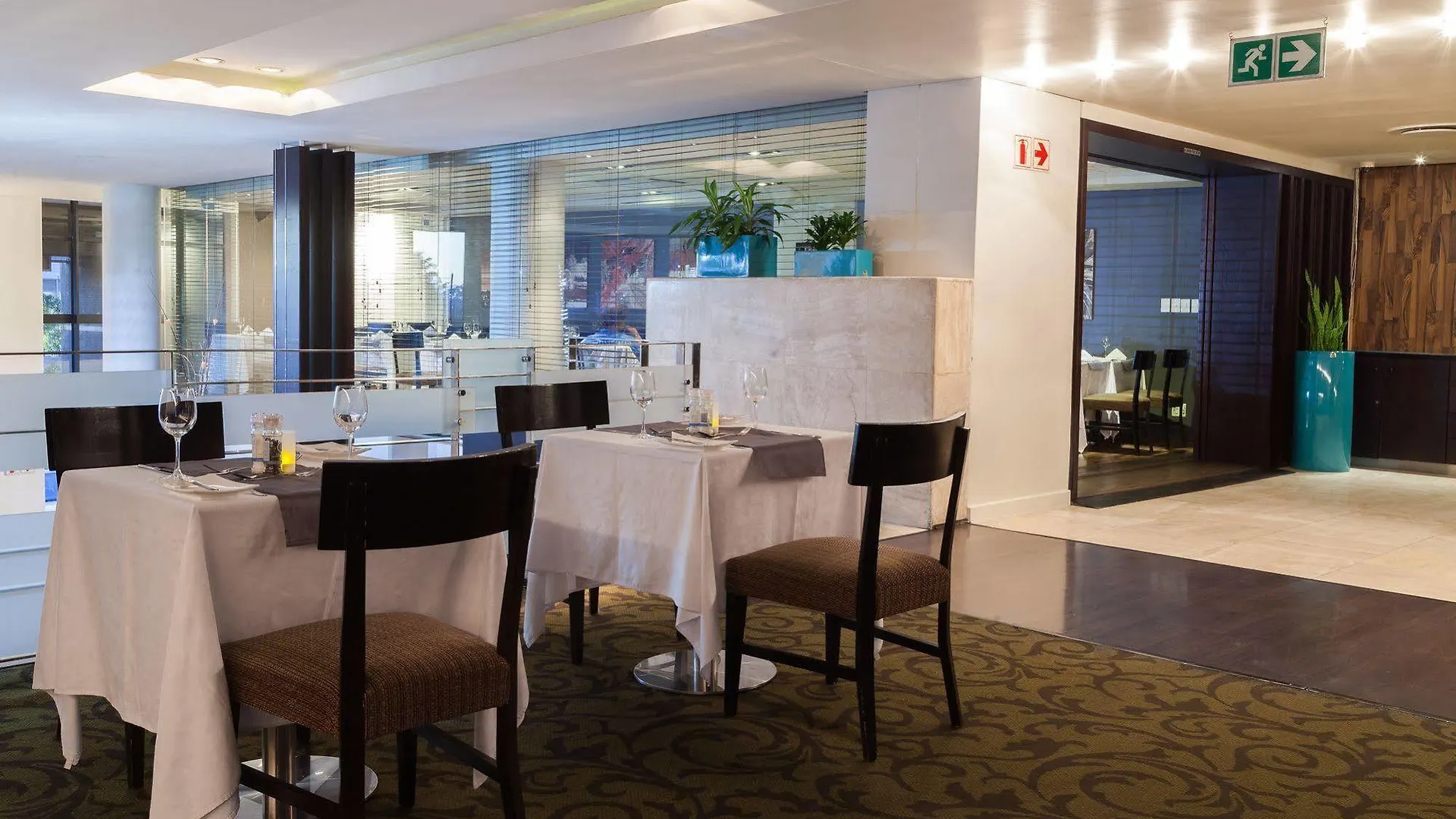 Colosseum Hotel Cape Town
