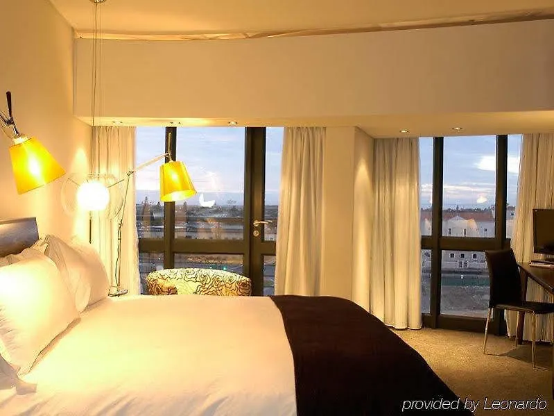 Colosseum Hotel Cape Town