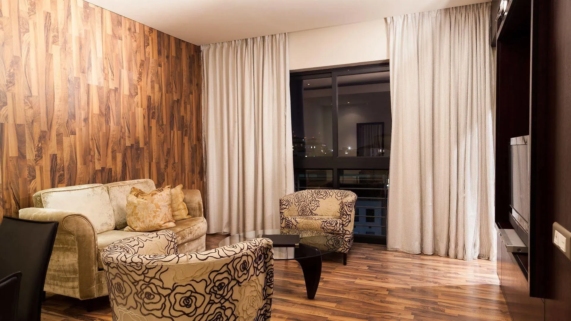 Colosseum Hotel Cape Town