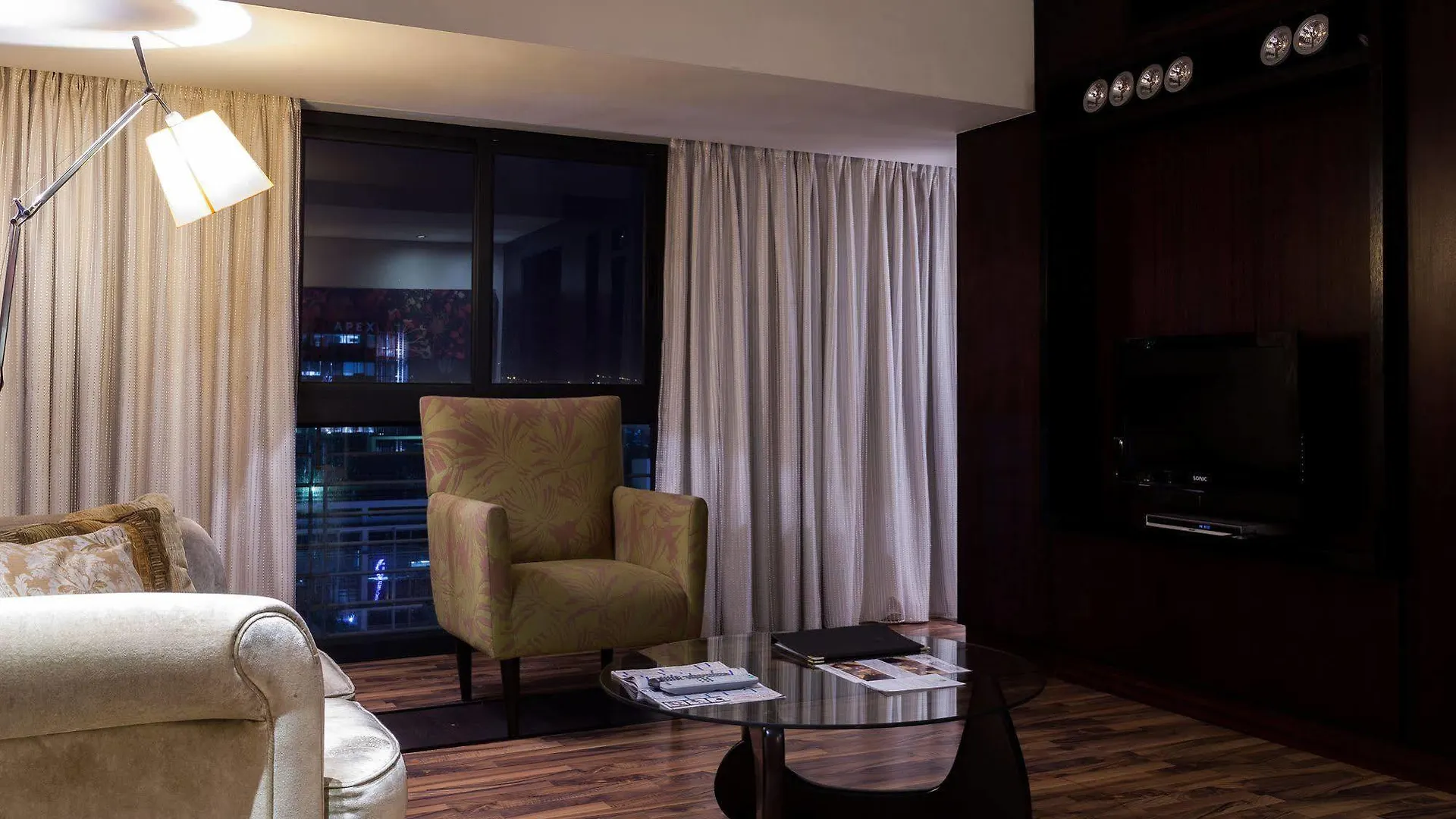 Colosseum Hotel Cape Town