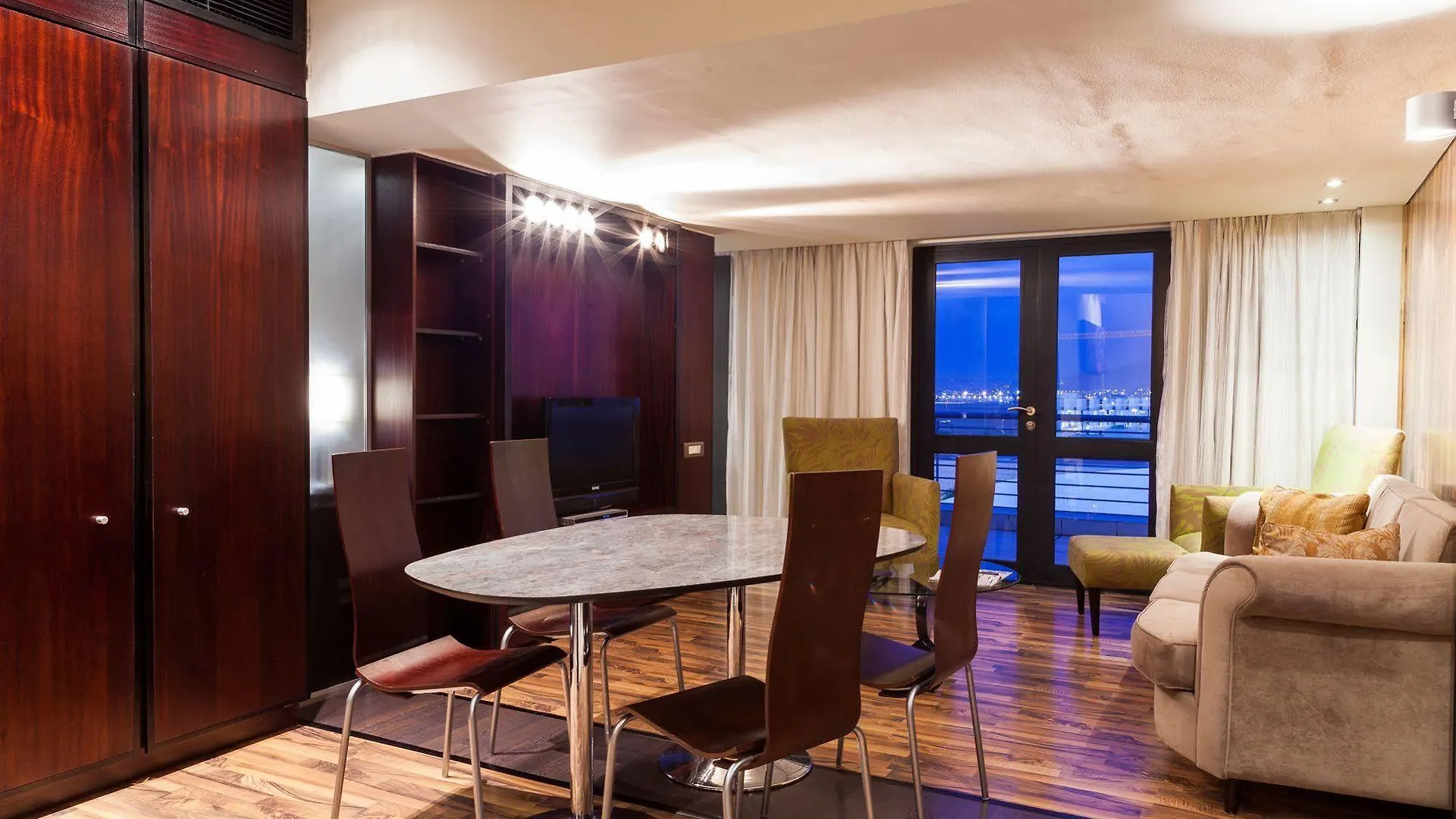 Colosseum Hotel Cape Town