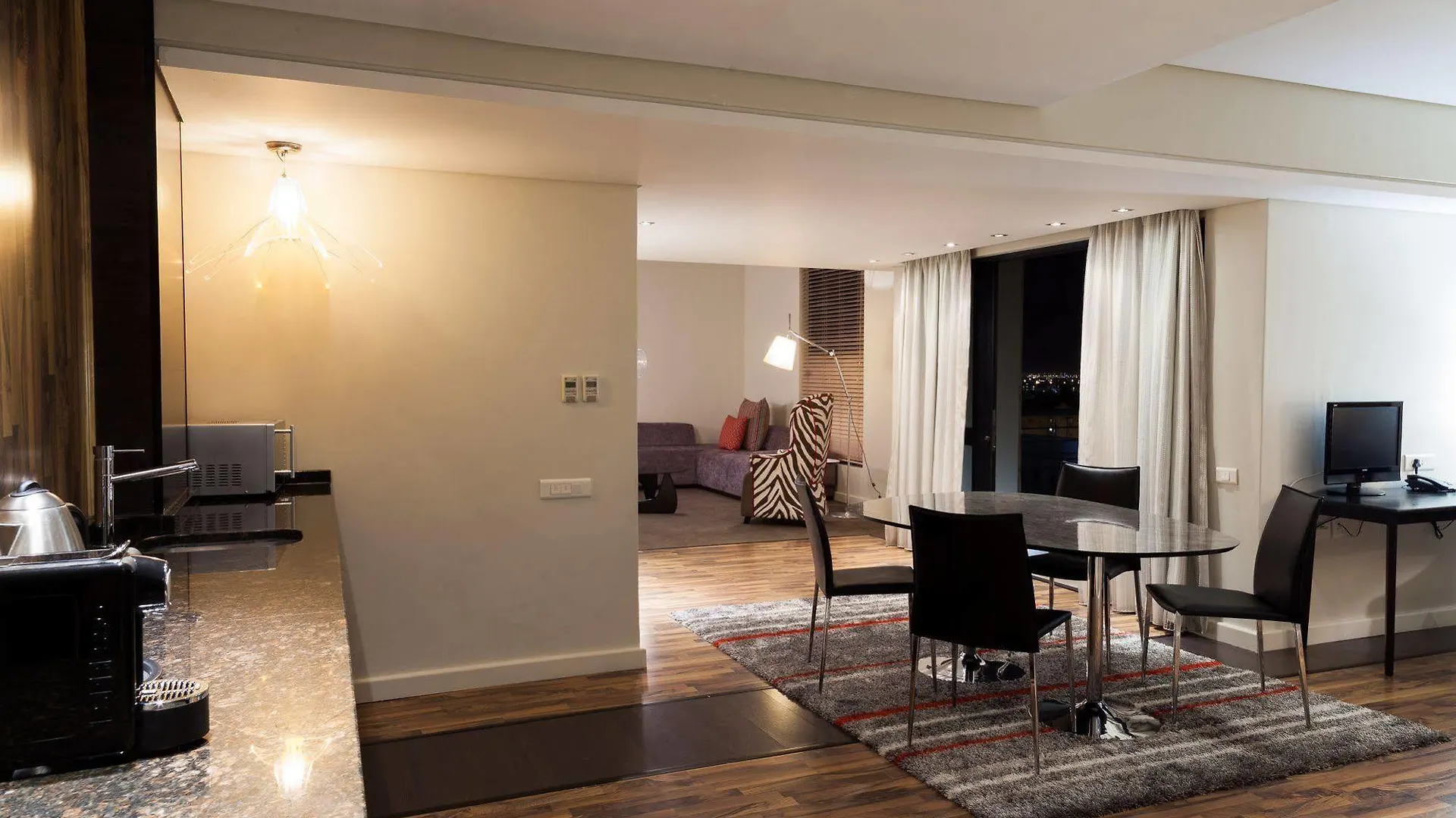 Colosseum Hotel Cape Town