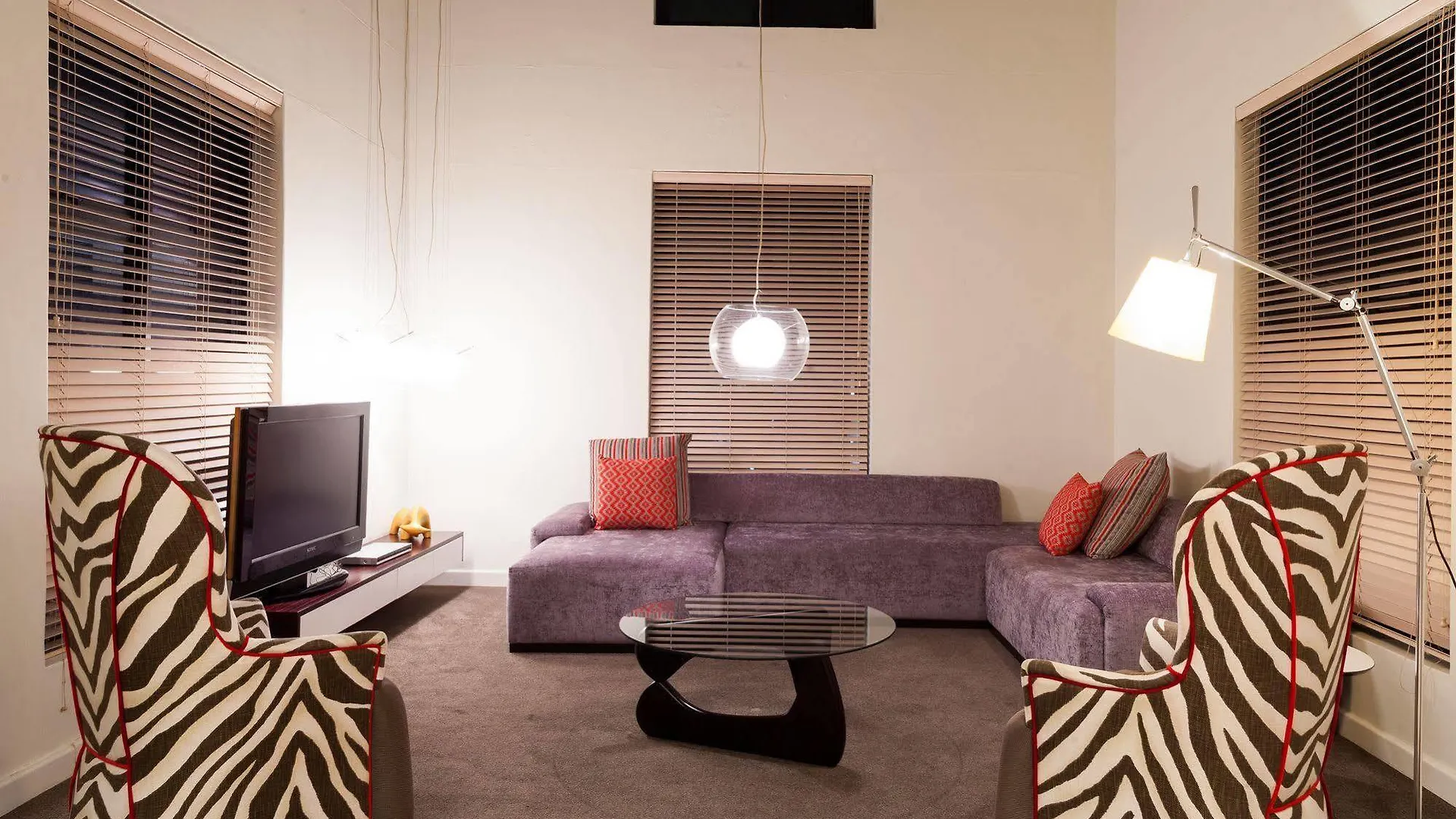 Colosseum Hotel Cape Town