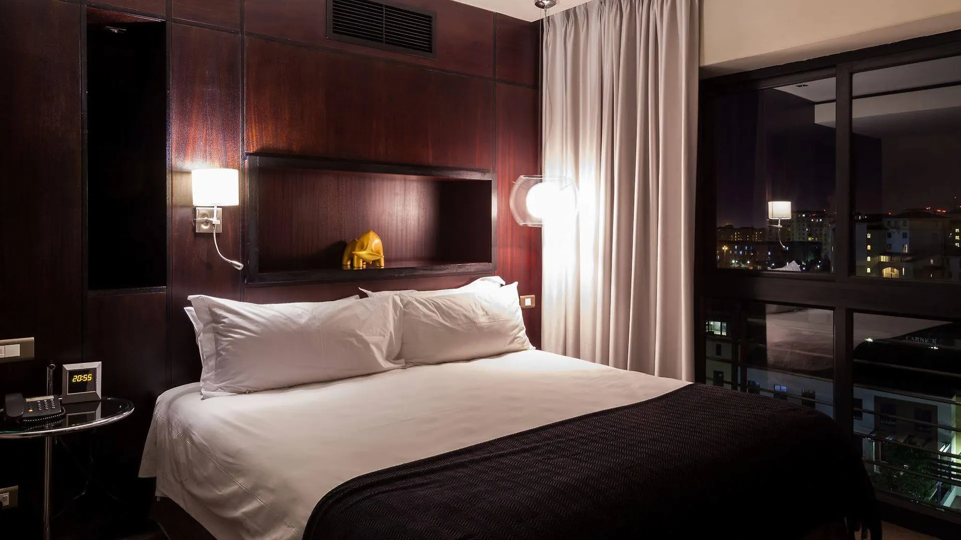 Colosseum Hotel Cape Town South Africa