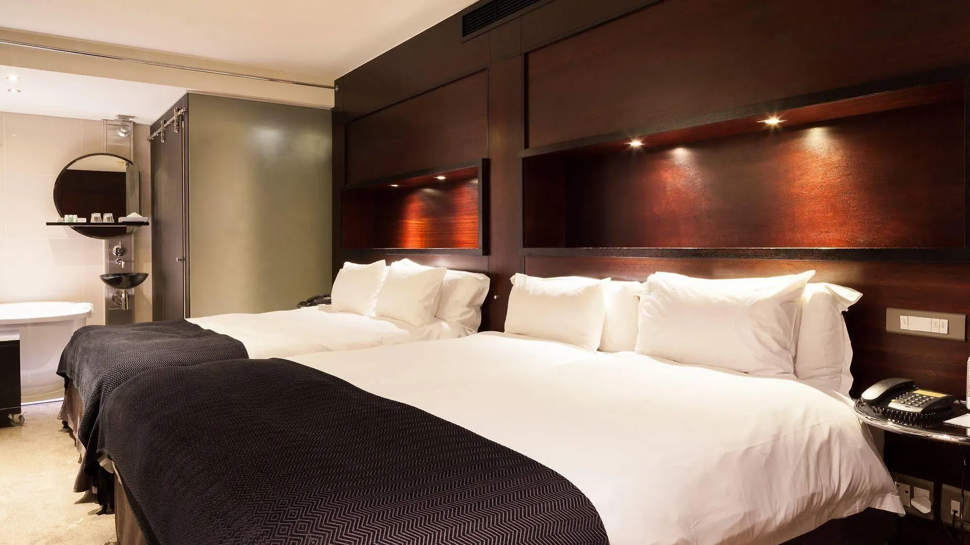 Colosseum Hotel Cape Town