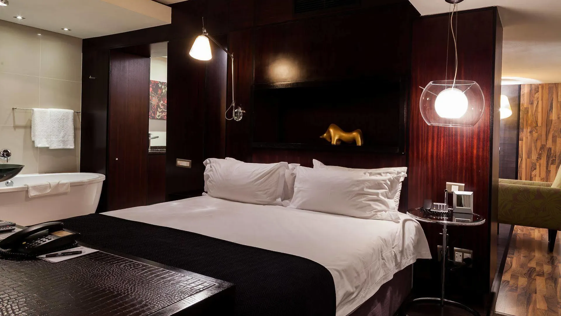Colosseum Hotel Cape Town