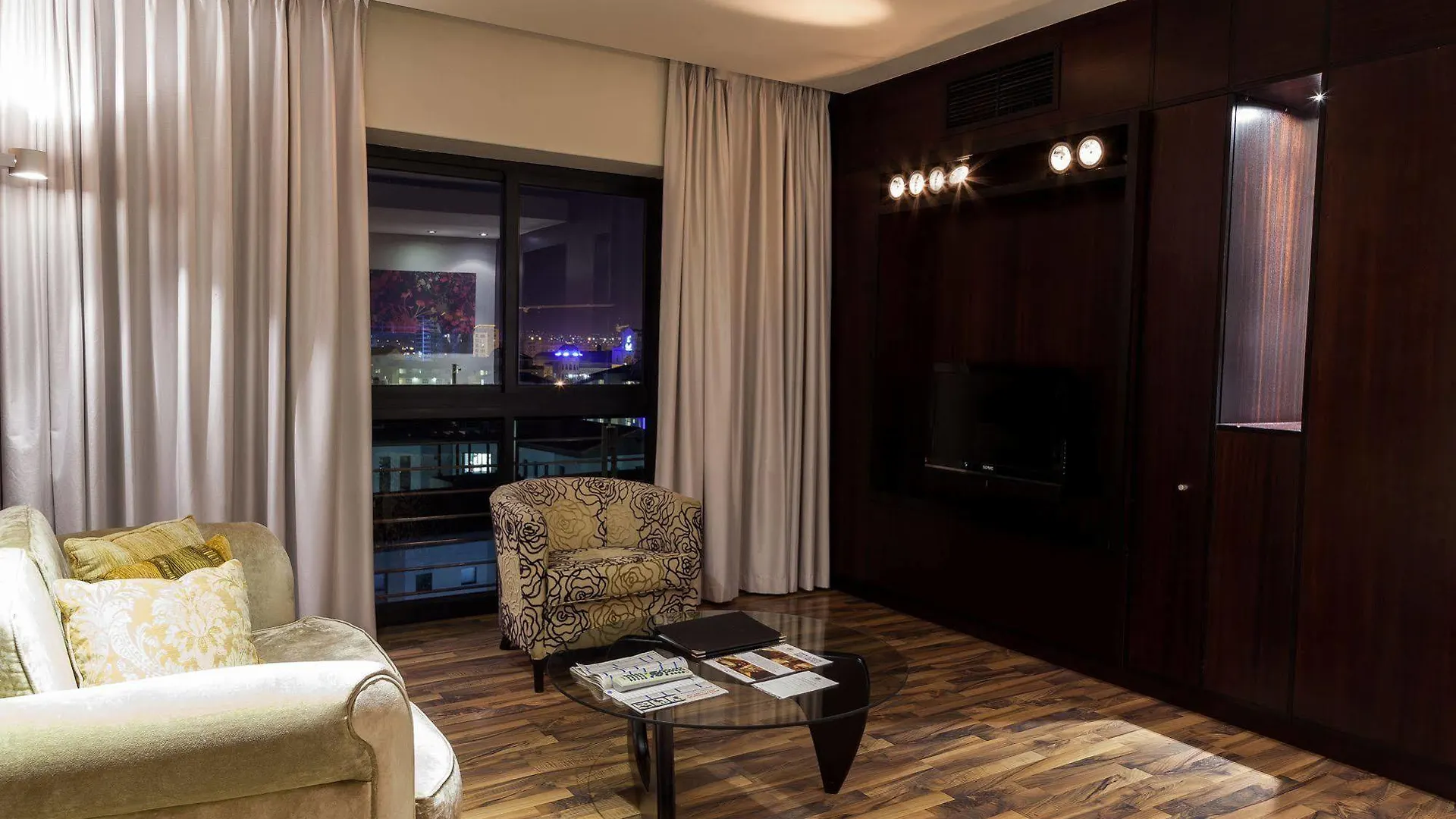 Colosseum Hotel Cape Town