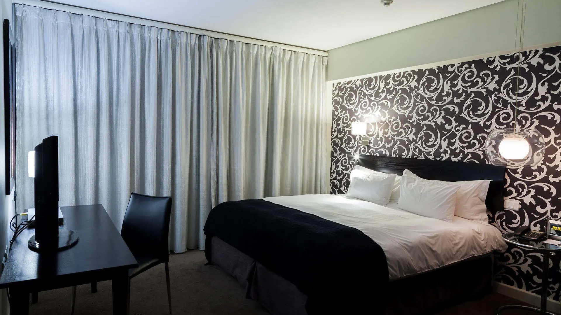 Colosseum Hotel Cape Town 4*,