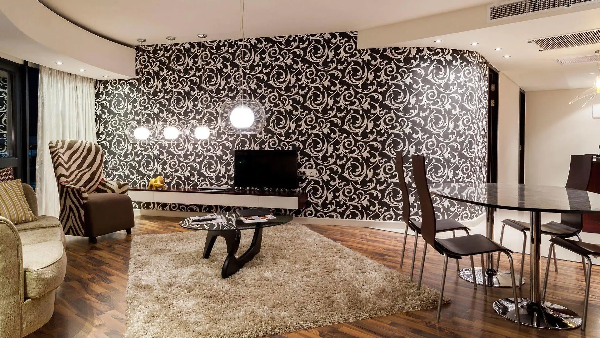 Colosseum Hotel Cape Town