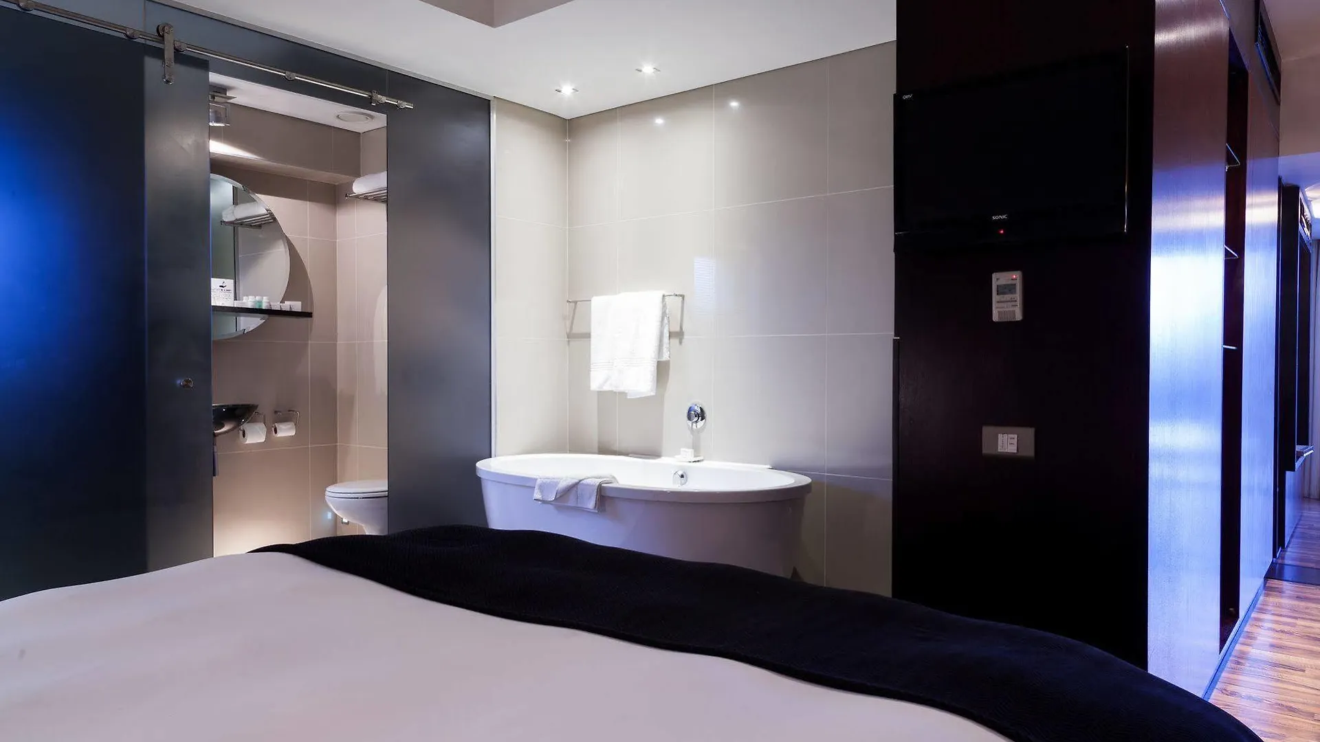 Colosseum Hotel Cape Town