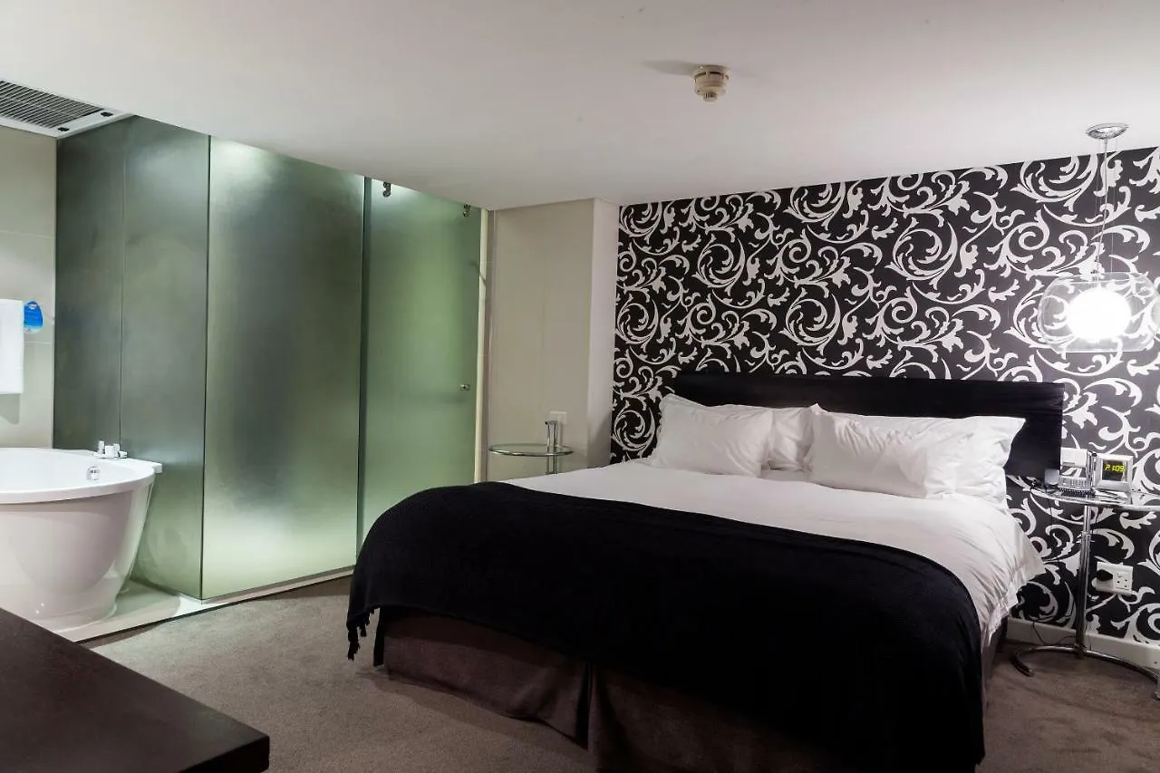 Colosseum Hotel Cape Town